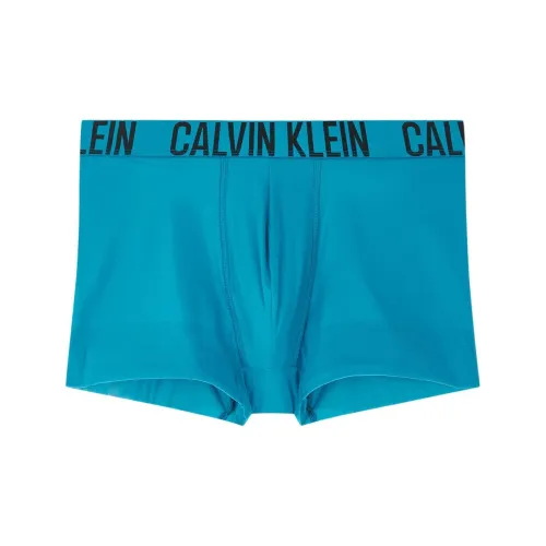 Calvin Klein Трусы Мужские 1 Пачка Синий