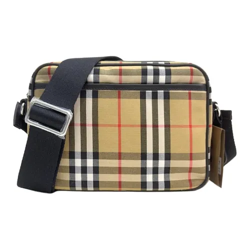 Burberry Сумки через плечо Женские