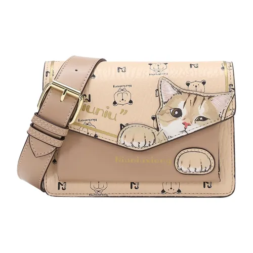 TTaG．baG Microfiber Synthetic Leather Crossbody Bag Shoulder Bag for Women