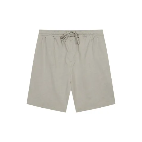 Calvin Klein Пижамные штаны Мужские Серые