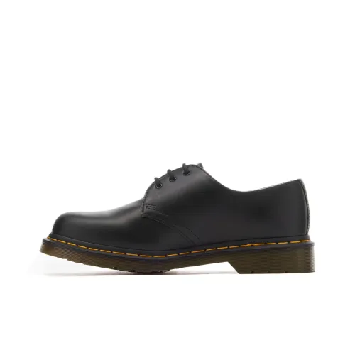 Dr.Martens Повседневные Низкие Кеды Унисекс