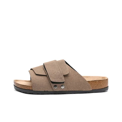 MUSNODO Birkenstock Стиль Обувь Унисекс