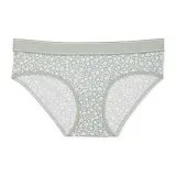 1 Pack (Айсберг Зеленый Цветочный/Зеленый Цветочный)