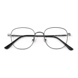 Классический черный