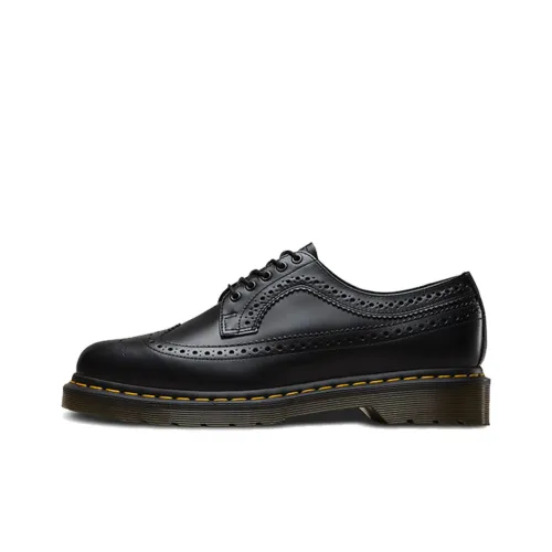 Dr.Martens Повседневные Низкие Кеды Унисекс