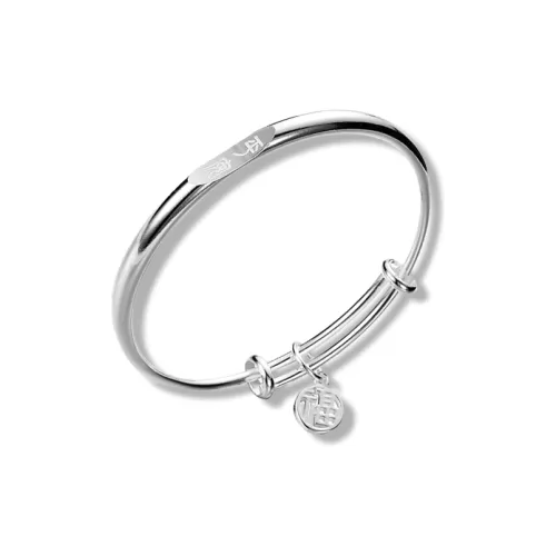 RboySe Браслеты из сплава для женщин