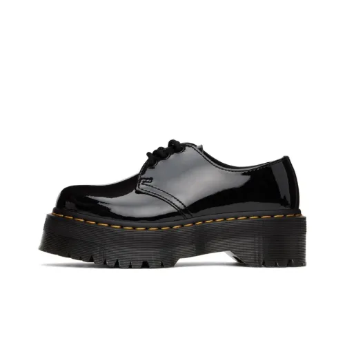 Dr.Martens 1461 Женские повседневные туфли Женские