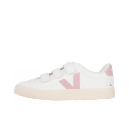 VEJA Стильные Скейтбординги Унисекс Розово-белый