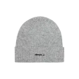 Серый меланж