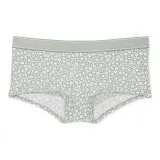 1 Pack (Айсберг Зеленый Цветочный/Зеленый Цветочный)