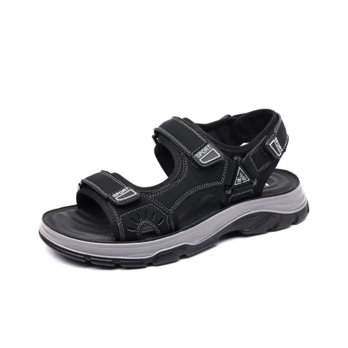 Bindu Пляжные сандалии Мужской