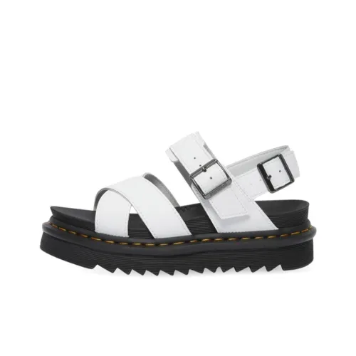 Dr.Martens One Ремень Сандалии Женские