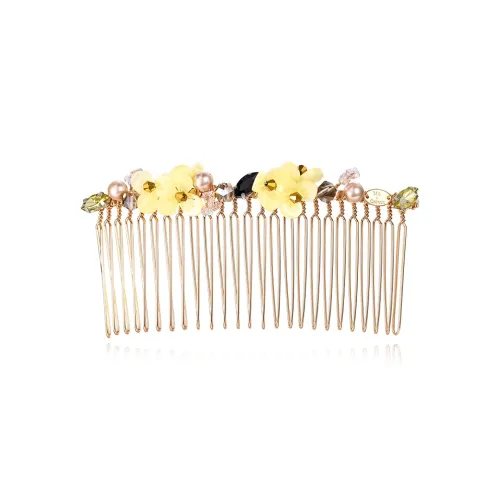 Cercoo Заколки для волос Женские