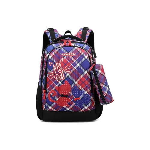 MOK Студенческие рюкзаки Kids