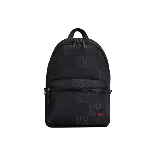Hugo Boss Рюкзаки Мужской