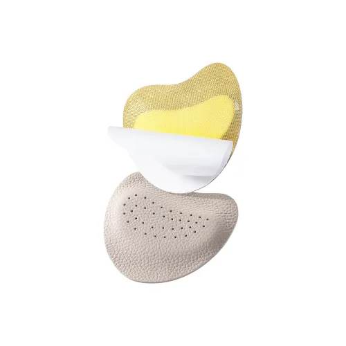 ENL Стельки из коровьей кожи для женщин