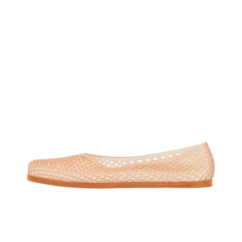 ANCIENT GREEK SANDALS Сабо Желтые Женские