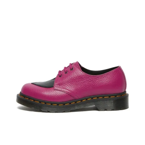 Dr.Martens Женские повседневные туфли Женские