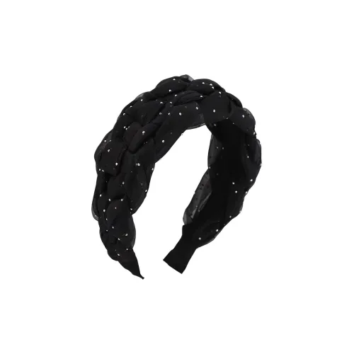 SENDME Тканевые ободки для волос Женские