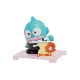 Подтвержденная версия - Привет (разборка и снятие упаковки)