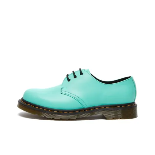 Dr.Martens 1461 Повседневные кожаные туфли с низким верхом, мужские
