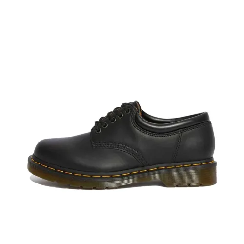 Dr.Martens Повседневные Низкие Кеды Унисекс