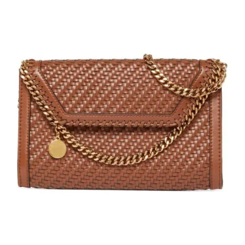 STELLA MCCARTNEY Falabella Сумки через плечо Женские