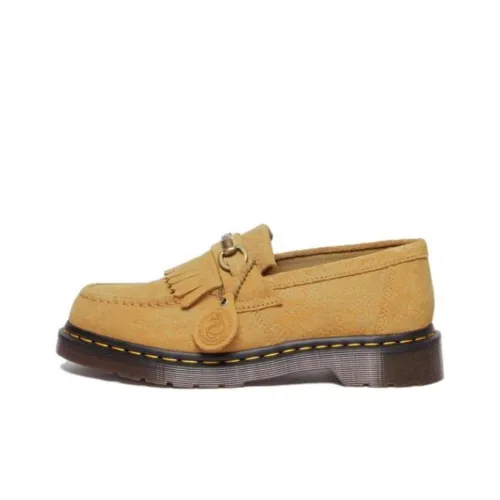 Dr.Martens Лоферы Унисекс Коричневый