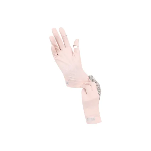 PEAK Полиамид Перчатки с Защитой от UV Унисекс