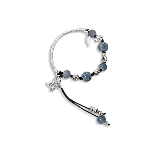 Inkopper Ткань Браслеты Женские