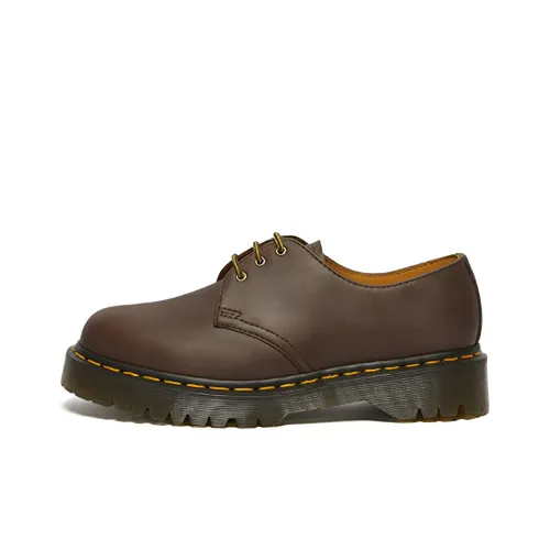 Dr.Martens 1461 Bexseries Повседневные Низкие Кеды Унисекс