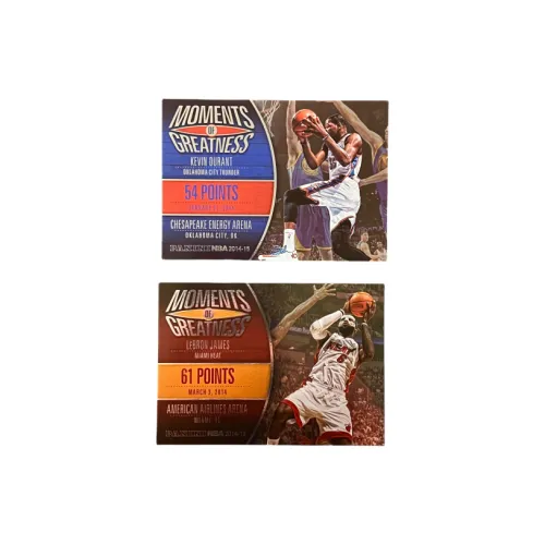 PANINI Спортивные карты