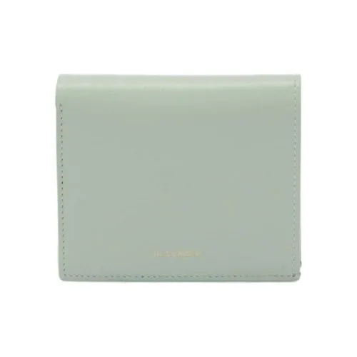 JIL SANDER Женские кошельки