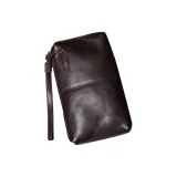 Темно-кофейный