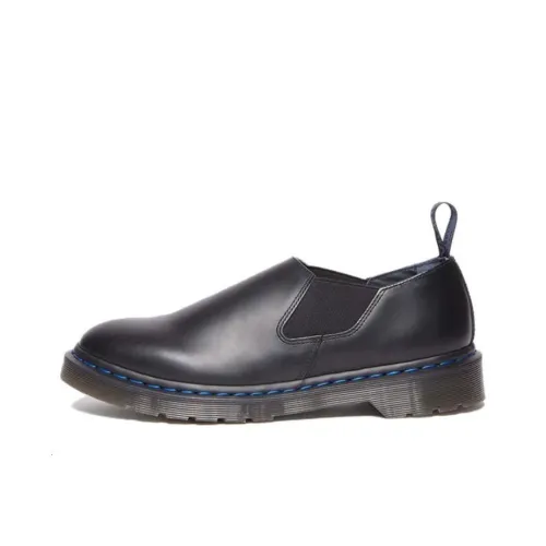 Nanamica x Dr.Martens Casual Мужской Черный