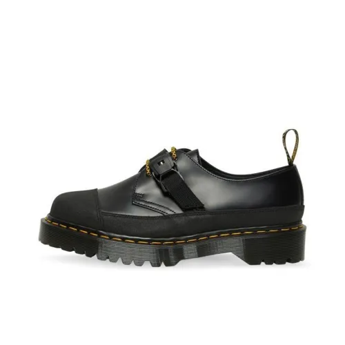 Dr.Martens Повседневные Низкие Кеды Унисекс