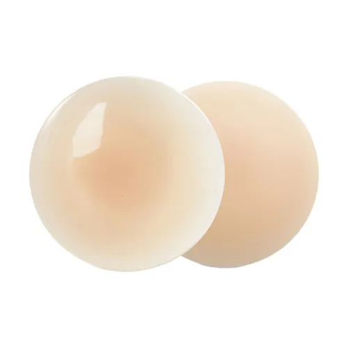 Inside the orange Накладки на соски Женские Кожа