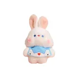 Подвеска "Лилия Кролик" [Белый]