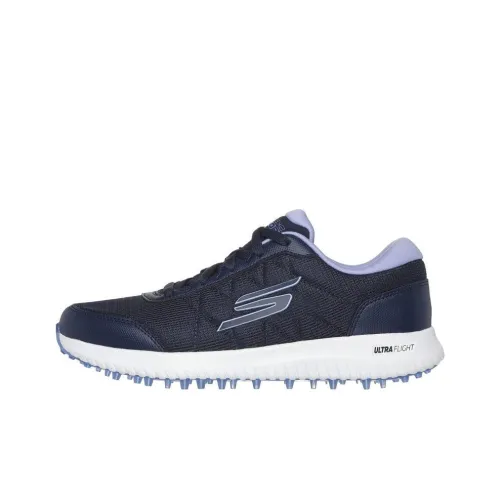 Skechers Go Golf Collection Футбольные бутсы Женские Blue