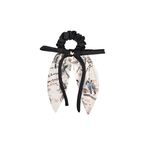 Cercoo Резинки-спирали для волос Женские