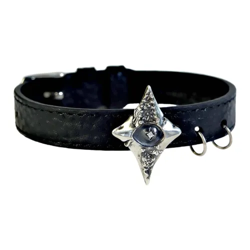 QUANDO Коровья кожа Наручные повязки Унисекс