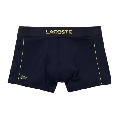 Нижнее белье LACOSTE Collaboration Мужское 1 упаковка морской синий