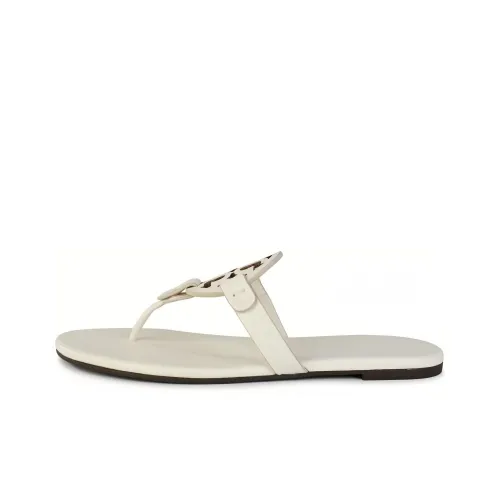 TORY BURCH Стильные Сандалии Женские Белые