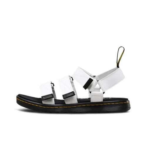 Dr.Martens Пляжные сандалии Женские Белые