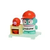 Подтверждение оплаты - Быстрая доставка для заказа еды (разбор коробок и сумок)