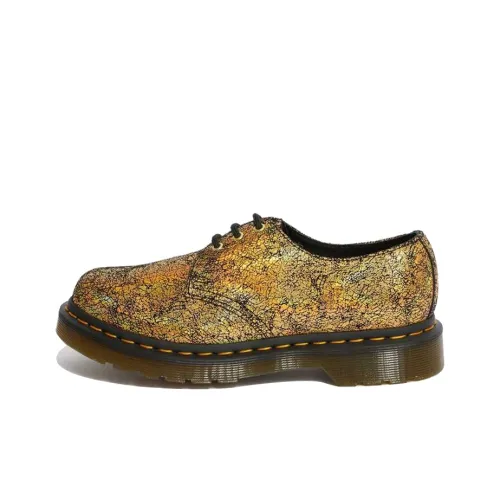 Dr.Martens Женские повседневные туфли Женские