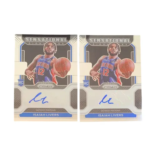 PANINI 2021 22 Prizm RC Новые Звезды Isaiah Rivers Фирменный Наклейка 2 Звезды Карточка Всего Карта Товар Access