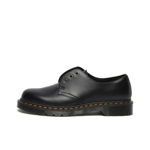 Dr.Martens 1461 Мужские повседневные туфли Унисекс