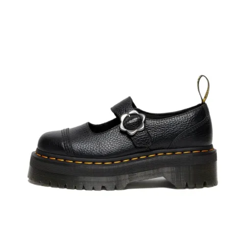 Dr.Martens Женские повседневные туфли Женские