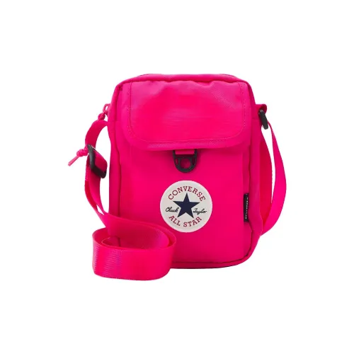 Converse Crossbody Сумки Розово-красный Унисекс